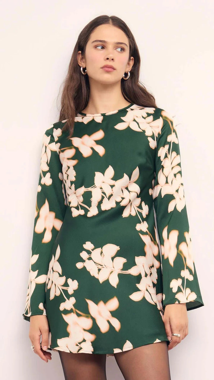 Vilma Mini Dress