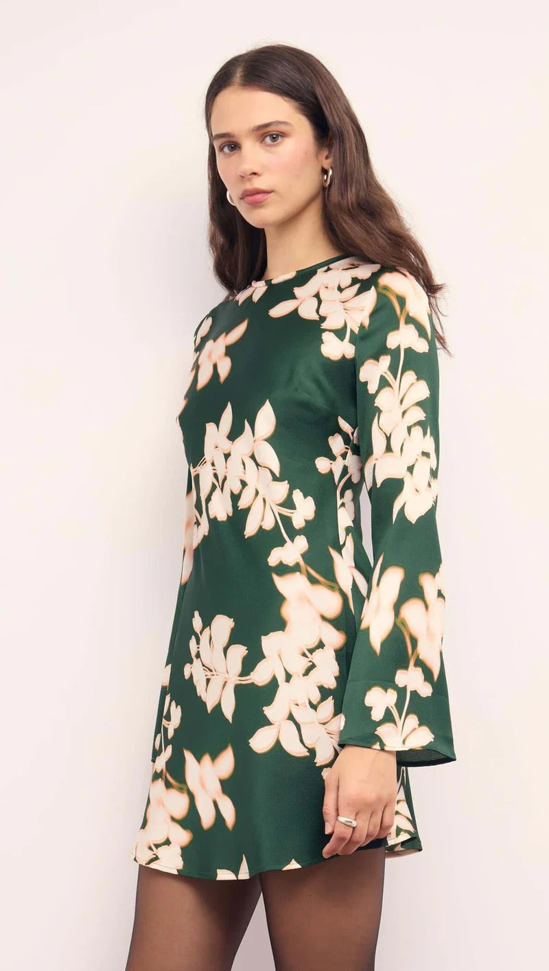 Vilma Mini Dress