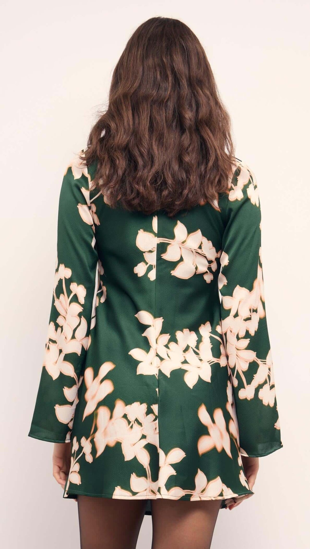 Vilma Mini Dress