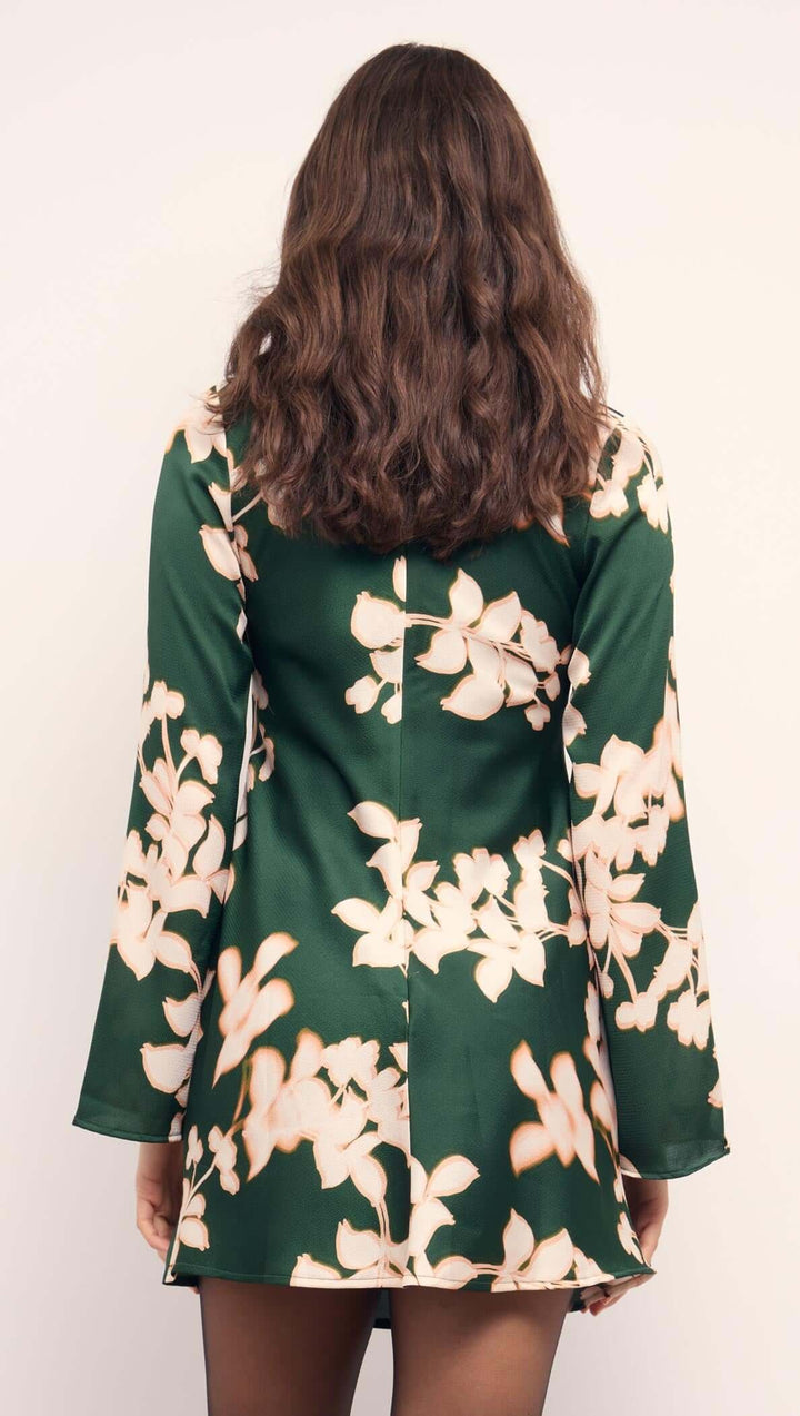 Vilma Mini Dress