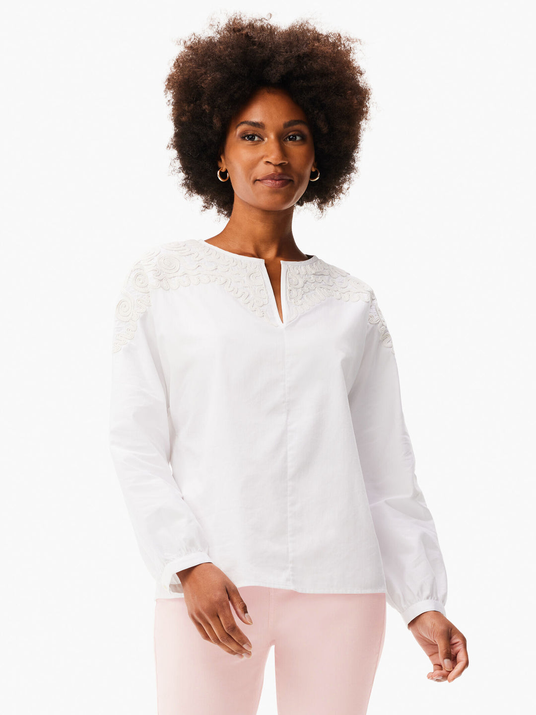 Blouse – V2V Blouse – V2V