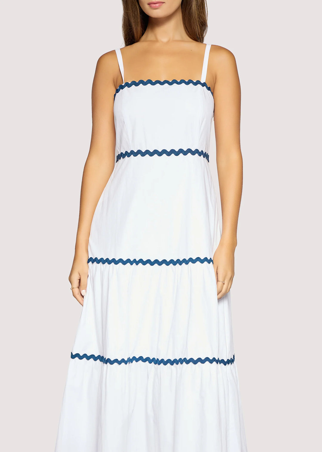 LUCIANA MAXI DRESS