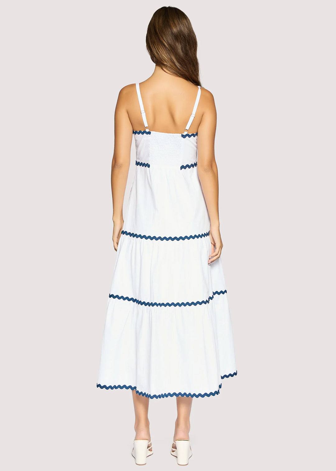 LUCIANA MAXI DRESS