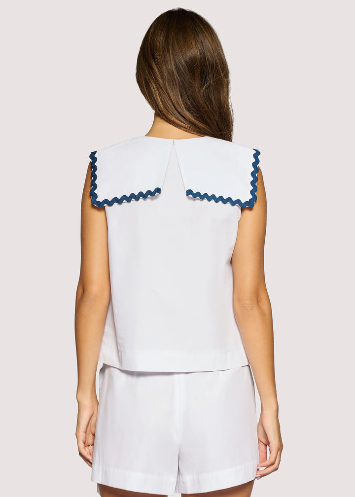 Luciana Top