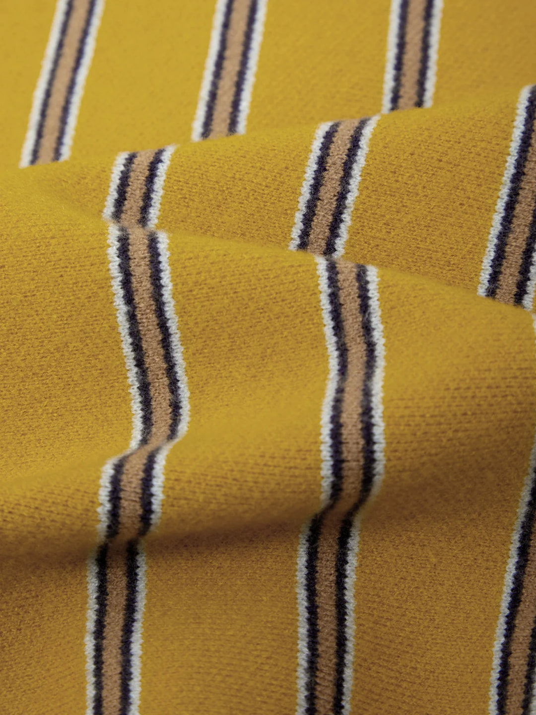 Waverly Vertical Stripe Shacket