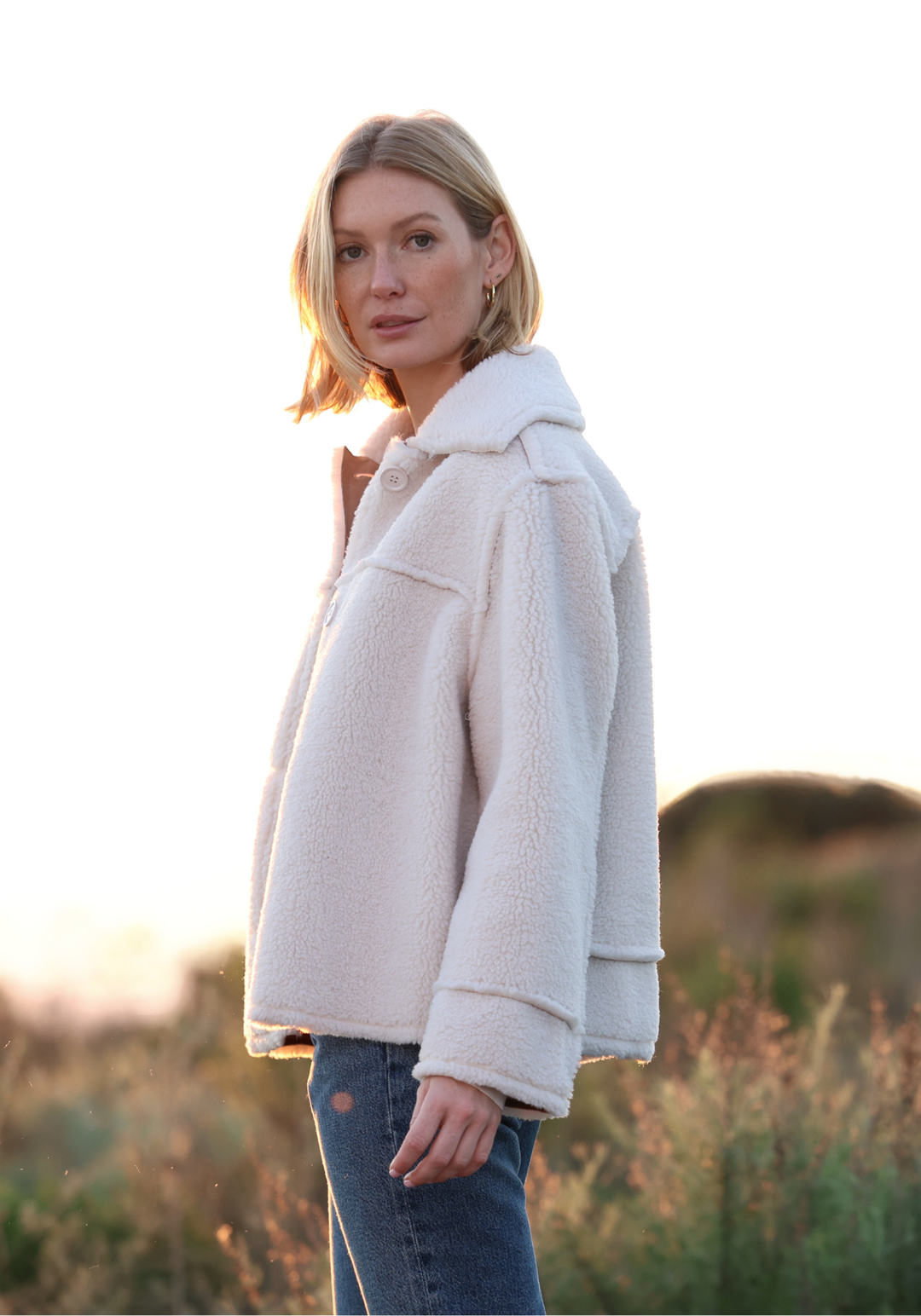 Weston Jacket