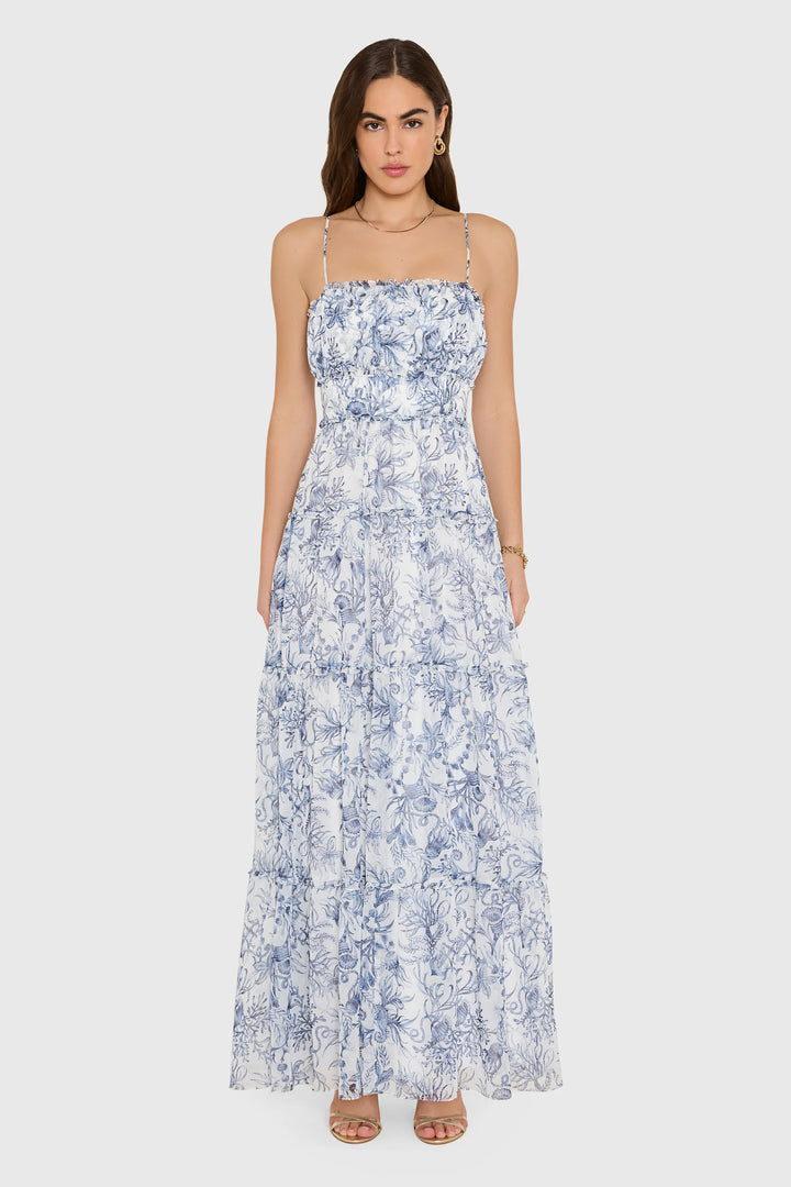 Willow Maxi Dress