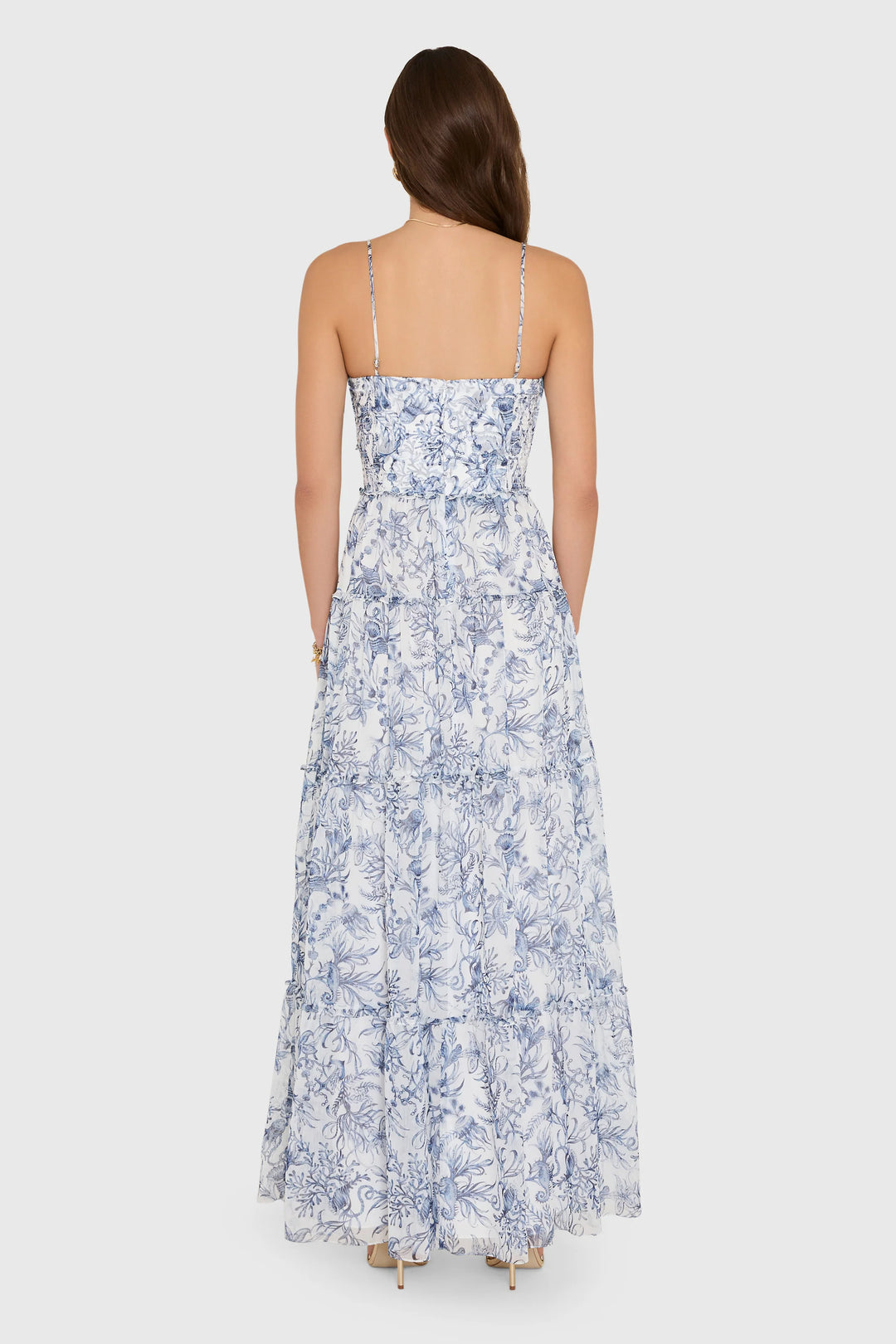 Willow Maxi Dress