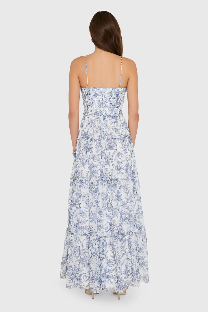 Willow Maxi Dress