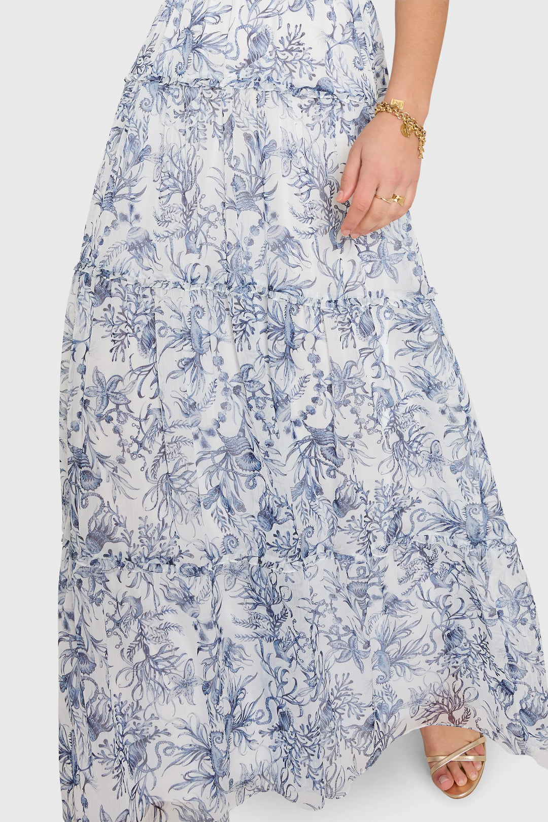 Willow Maxi Dress