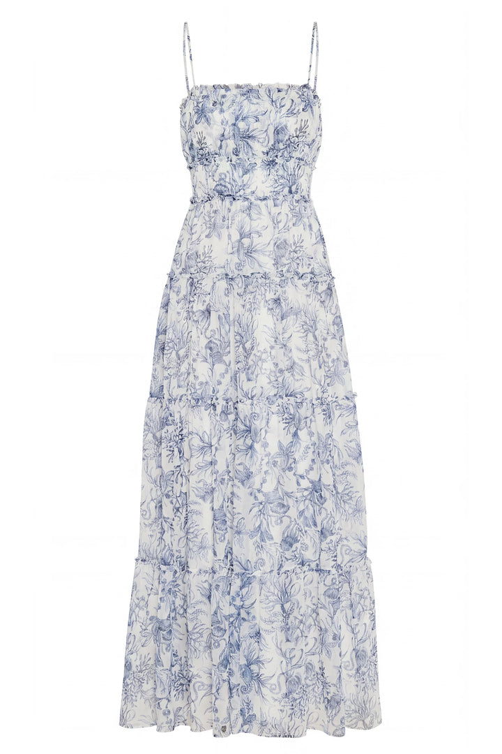 Willow Maxi Dress