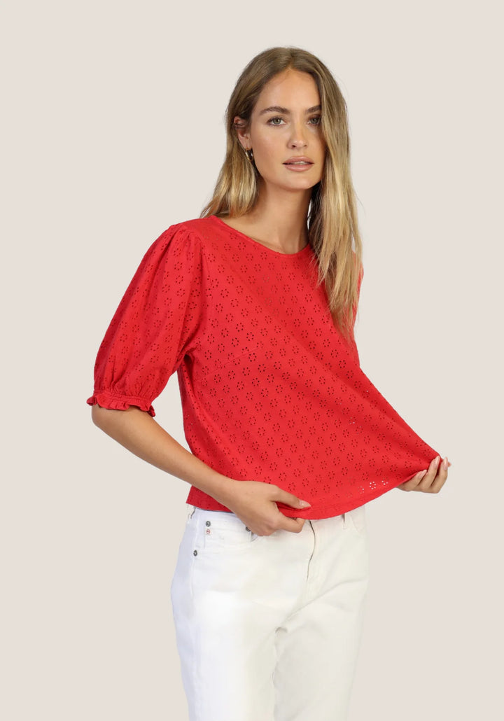 Wyatt Top