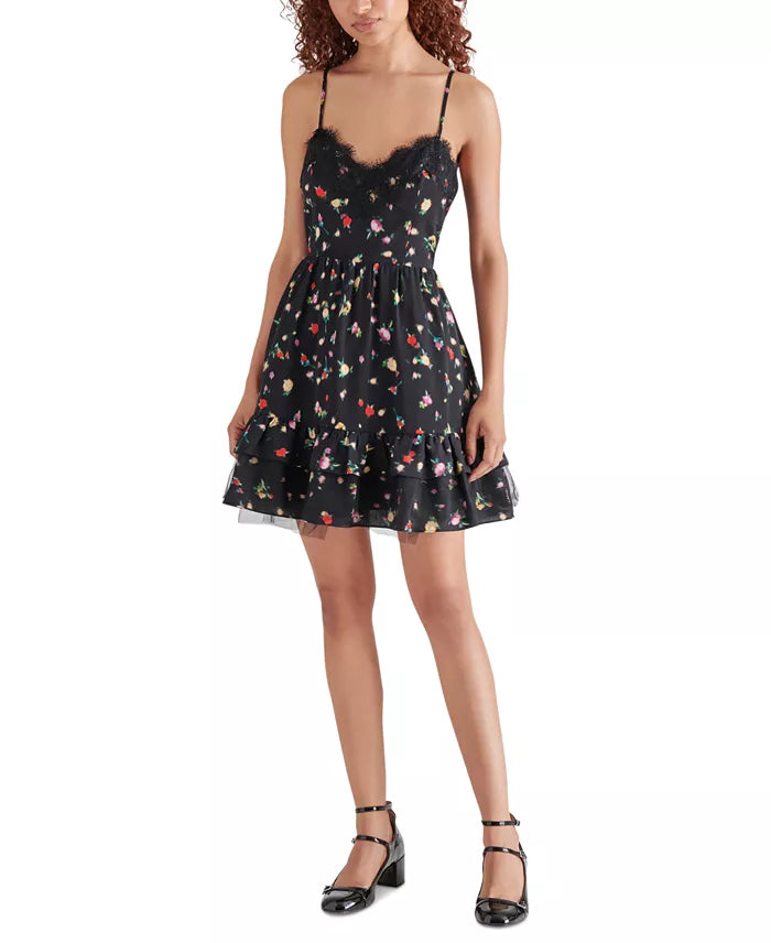 Yasmina Dress