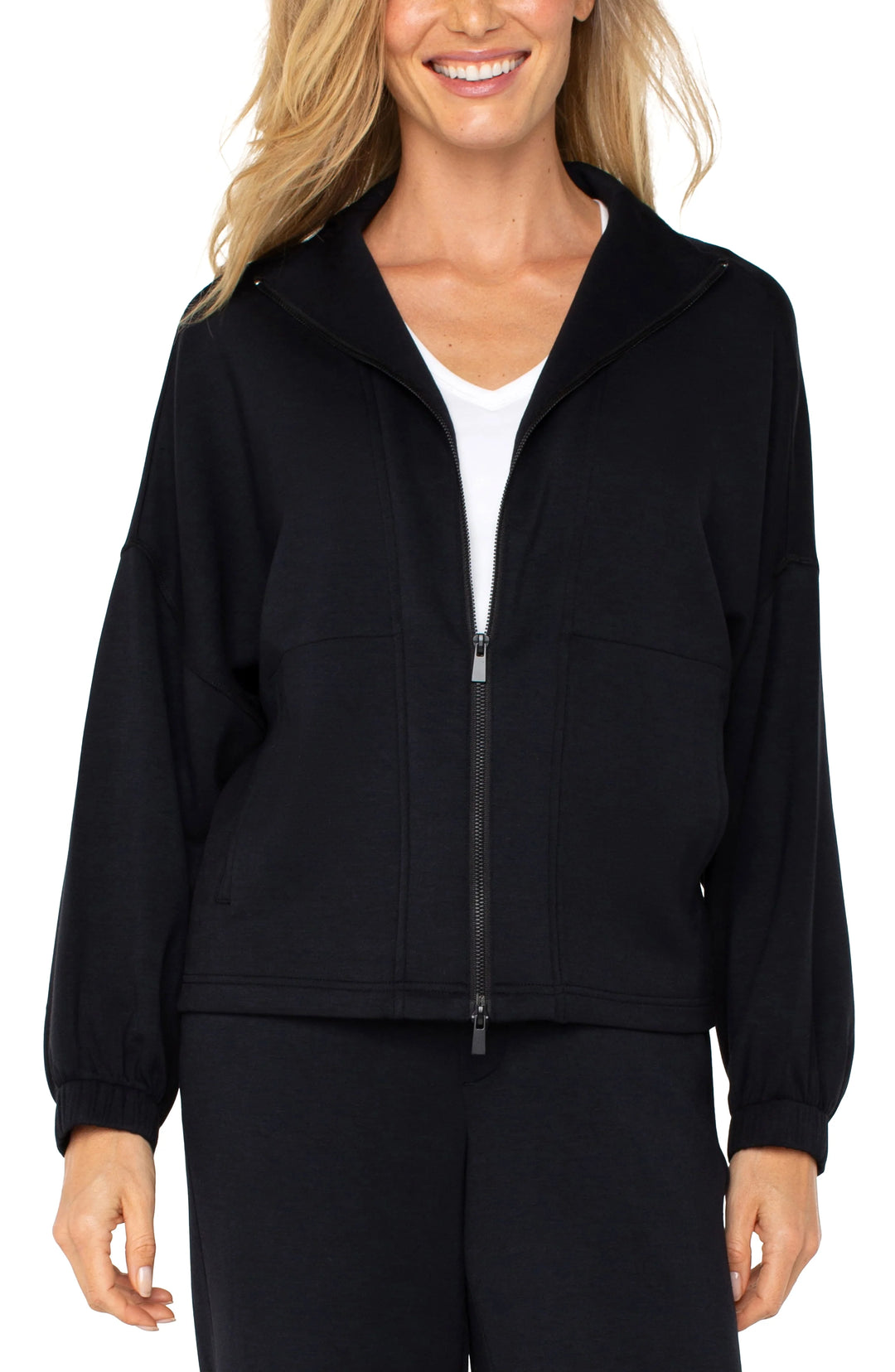 Coats & Jackets – V2V