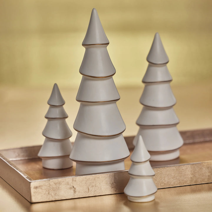 Alpina Porcelain Tree