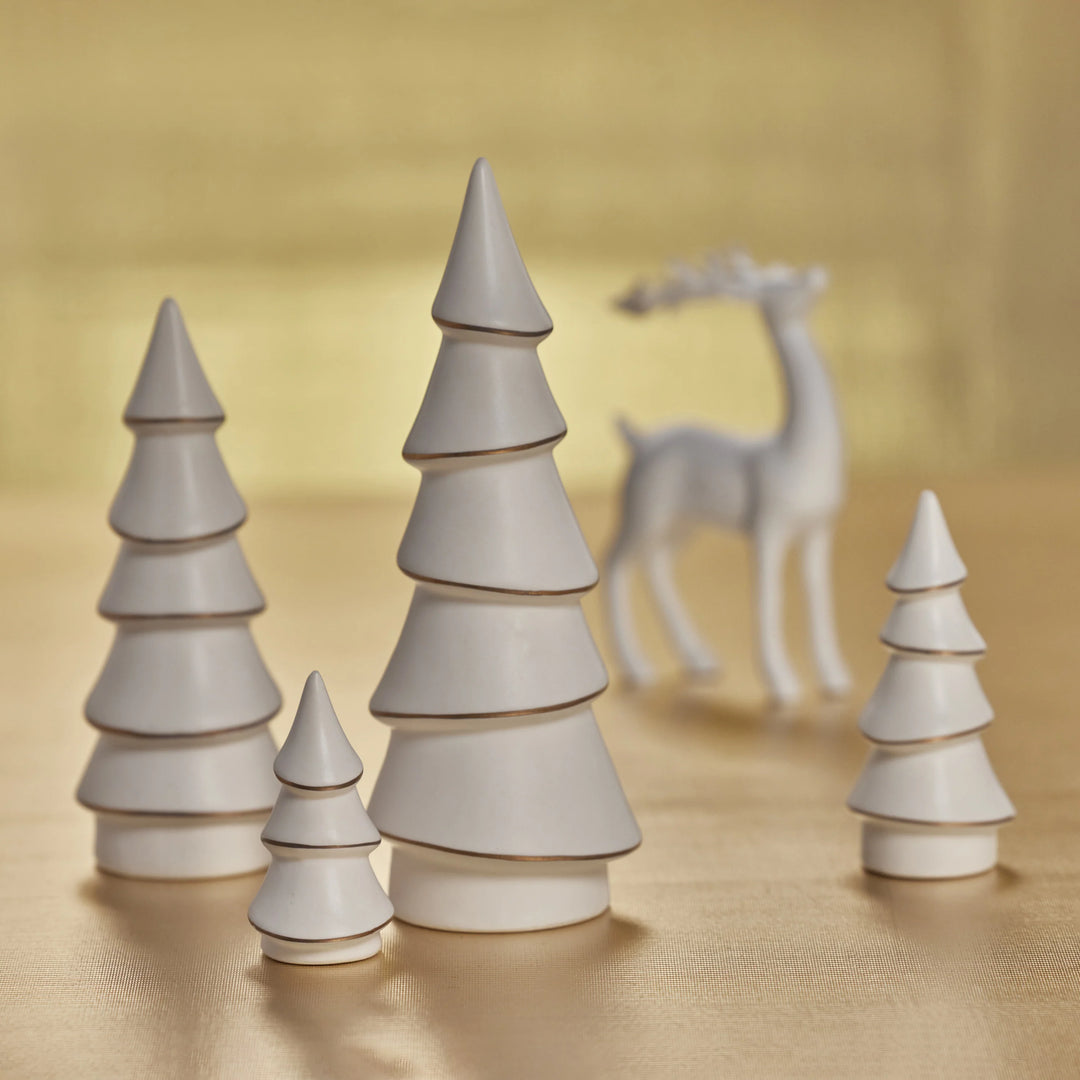 Alpina Porcelain Tree