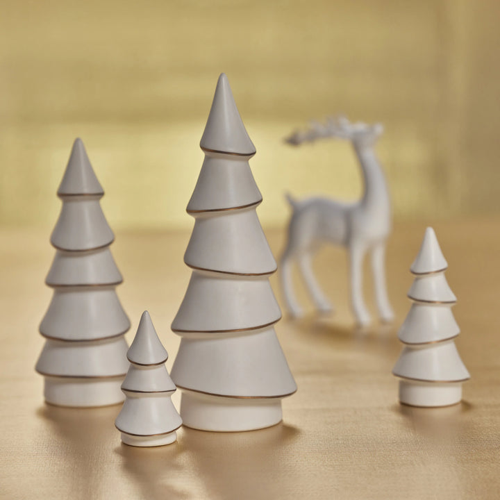 Alpina Porcelain Tree