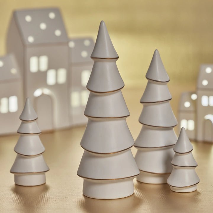 Alpina Porcelain Tree