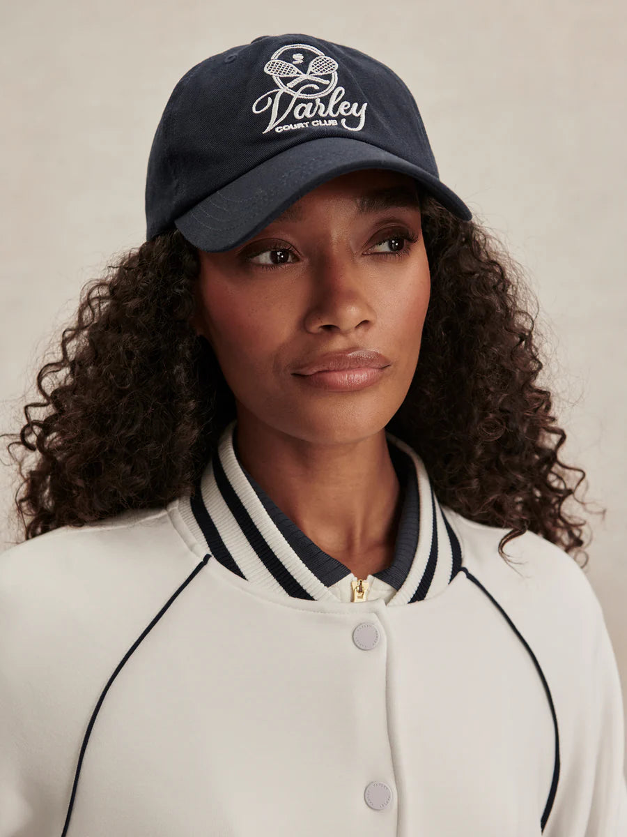 Jepson Club Jacket