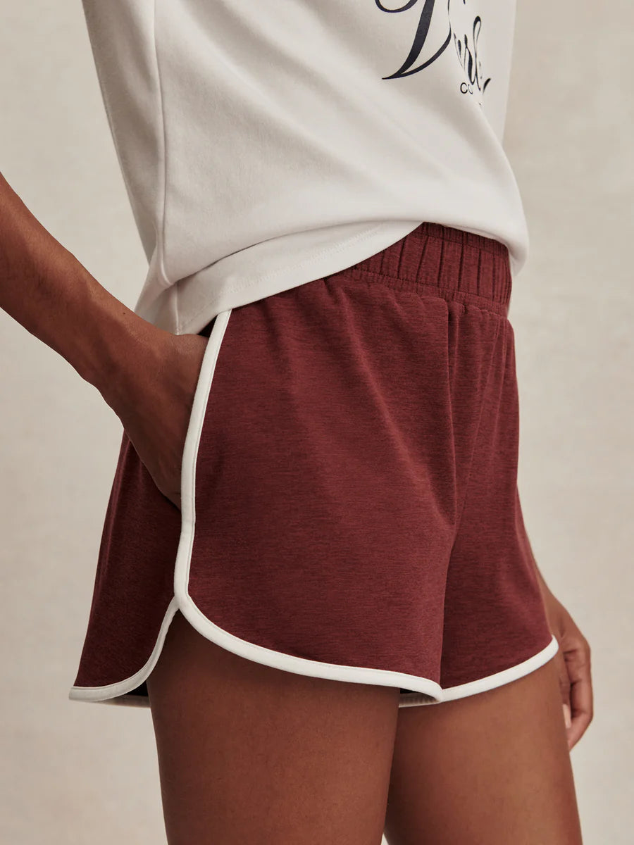 Marty Active Short 3
