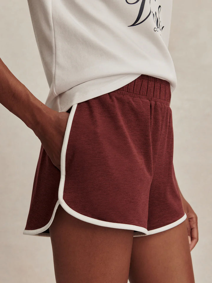 Marty Active Short 3