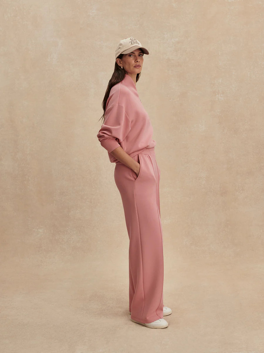 The Wide Leg Pant 28