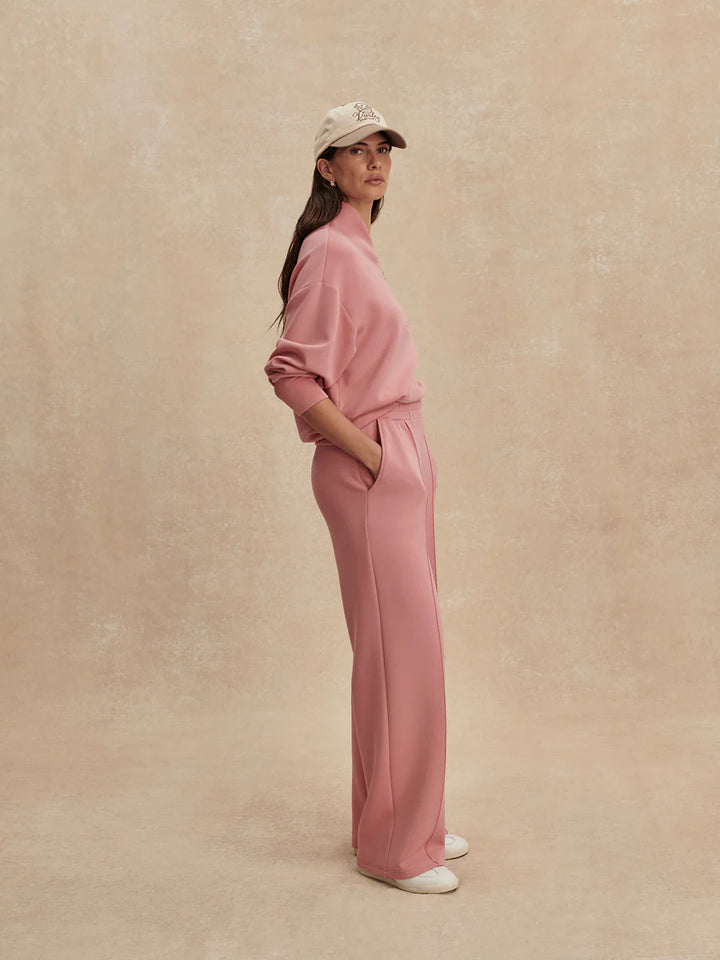 The Wide Leg Pant 28