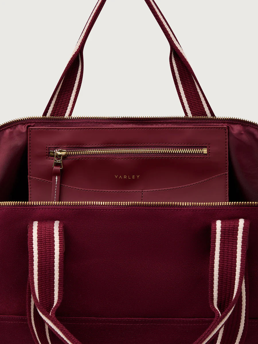 Montlake Club Bag