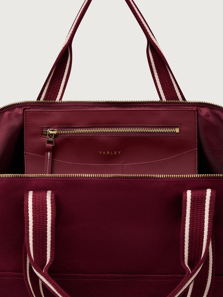 Montlake Club Bag