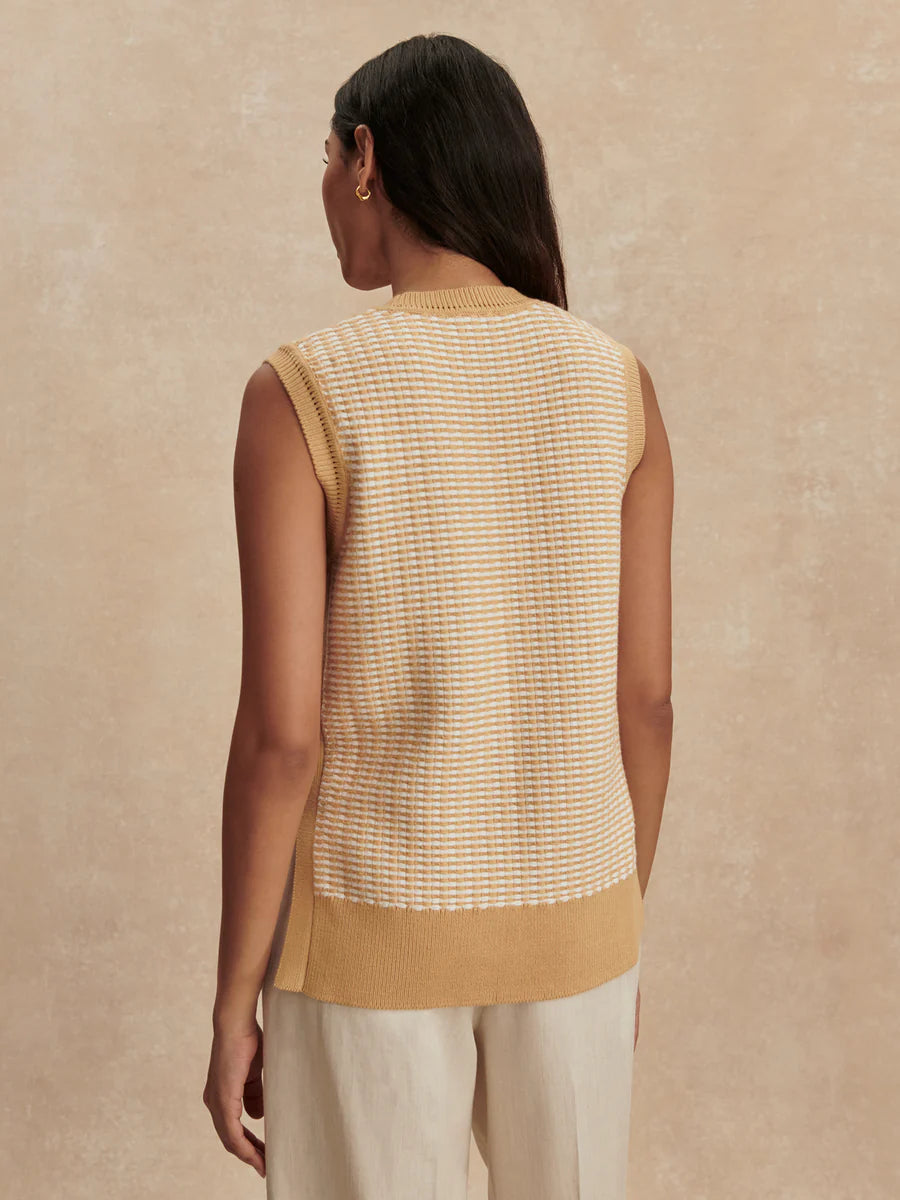 Elis Knit Tank