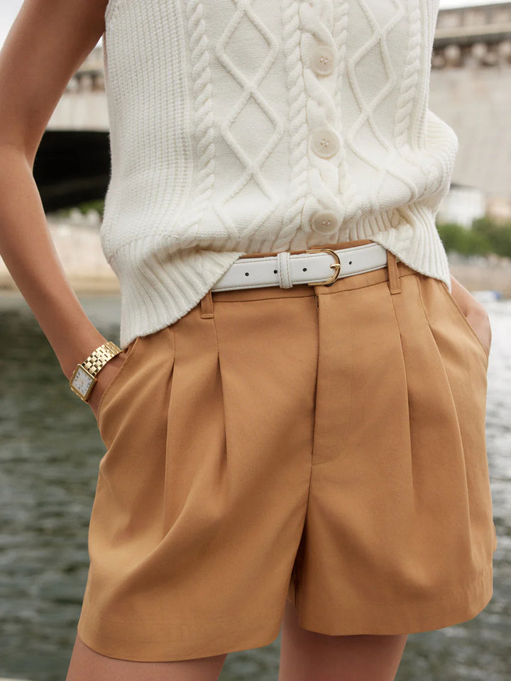 Tansy Woven Short 3