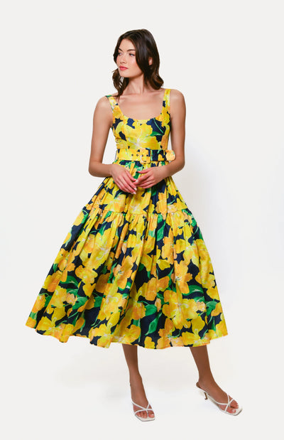 Alice Dress