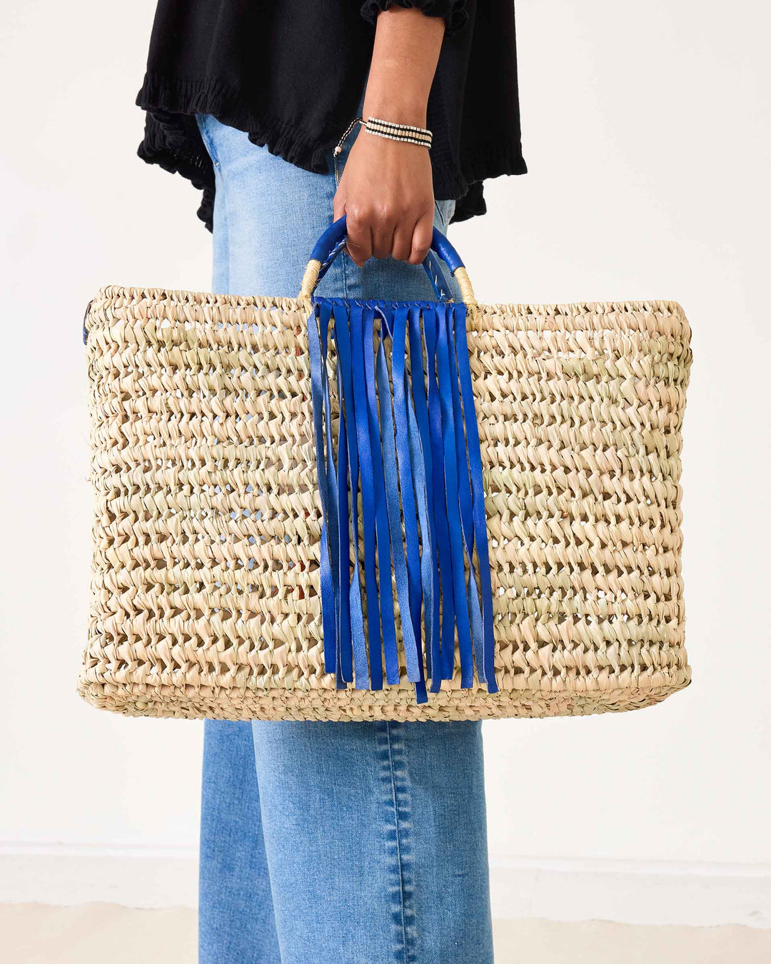 Bazaar Basket