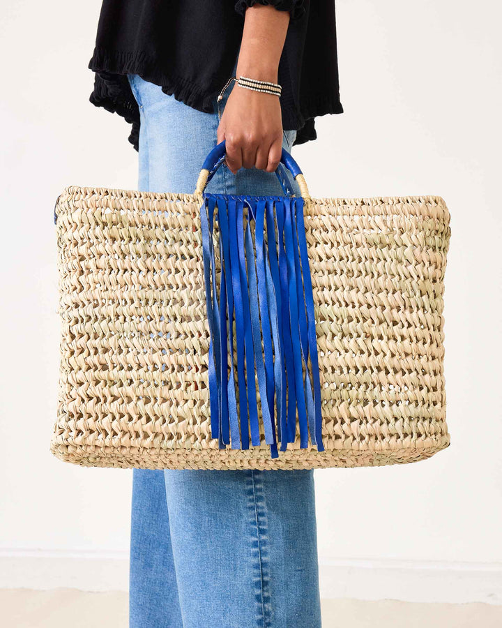Bazaar Basket