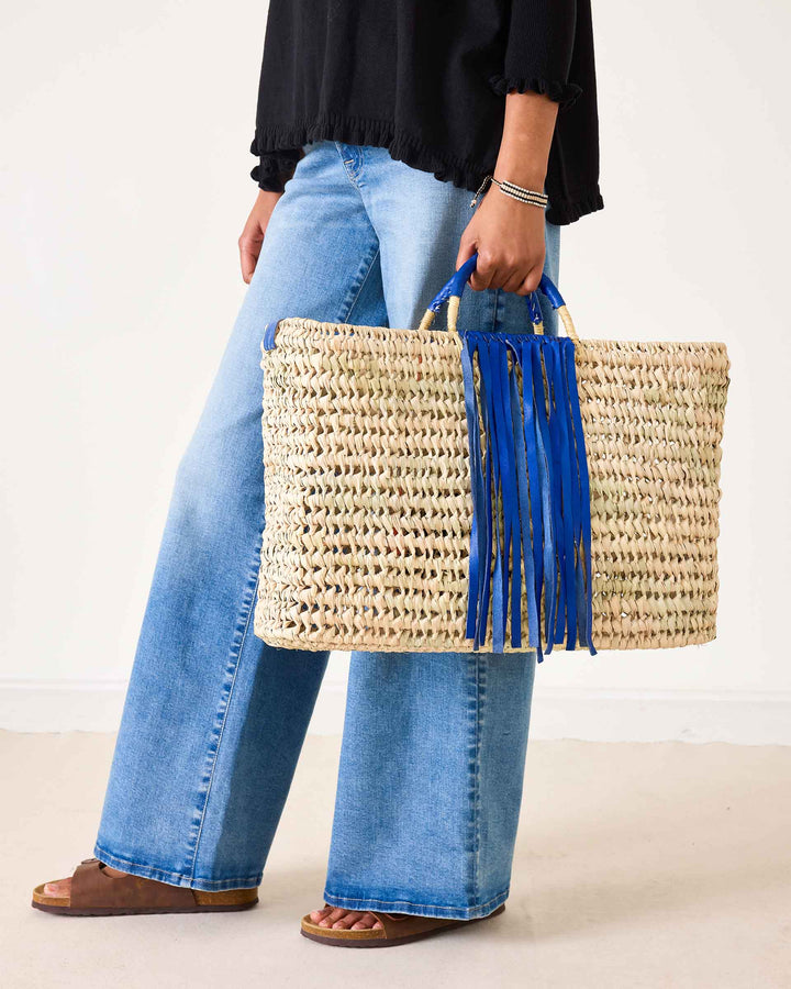 Bazaar Basket
