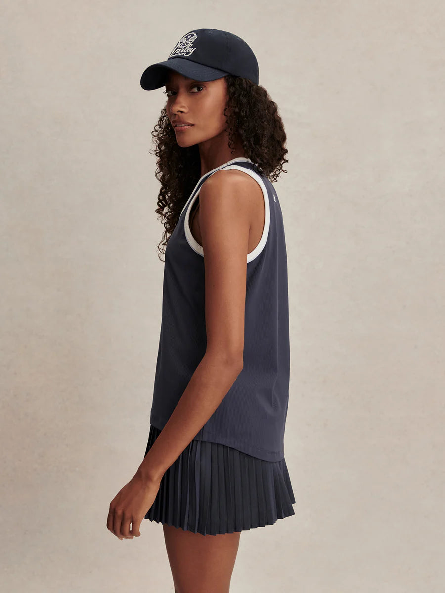 Tegan Performance Tank
