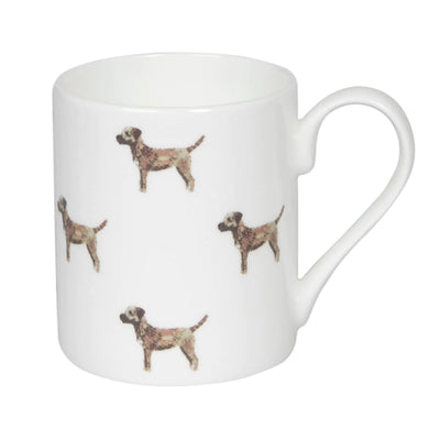 Terriers Mug