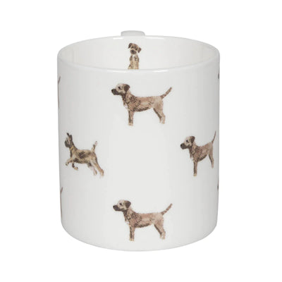 Terriers Mug