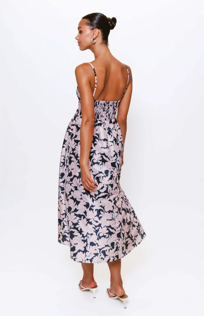 Brixton Dress