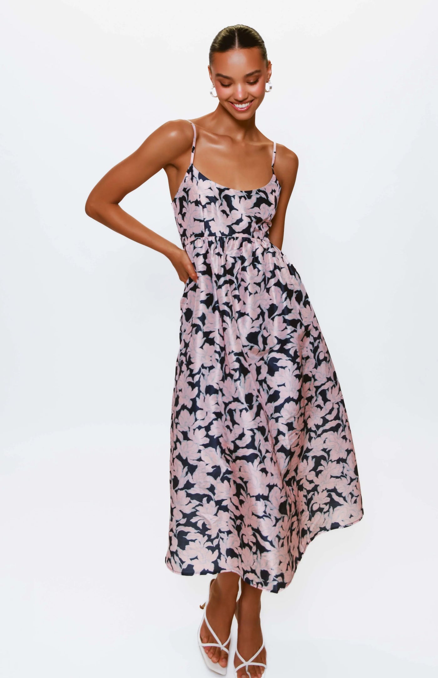 Brixton Dress