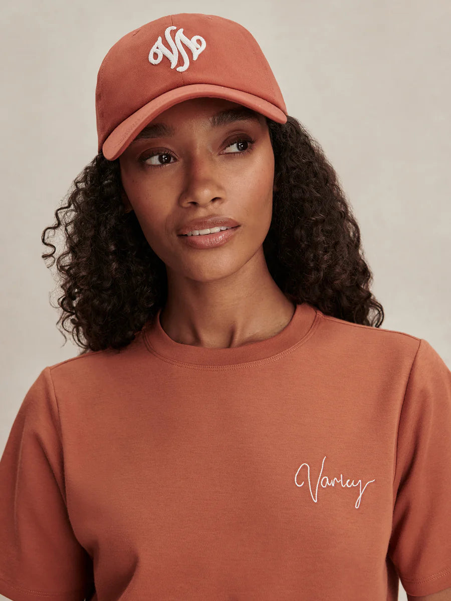 Regan Branded Tee