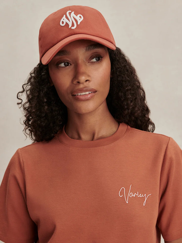 Regan Branded Tee