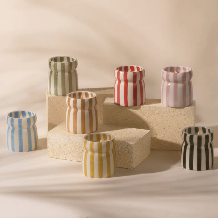 Cabana Candle