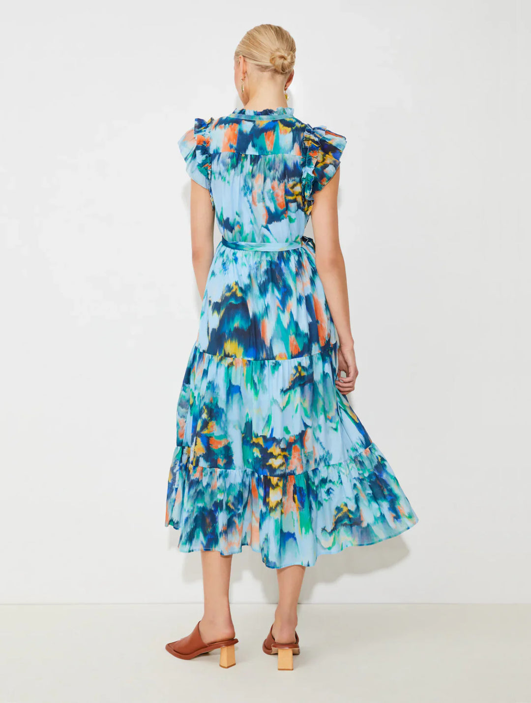 Calipso Dress