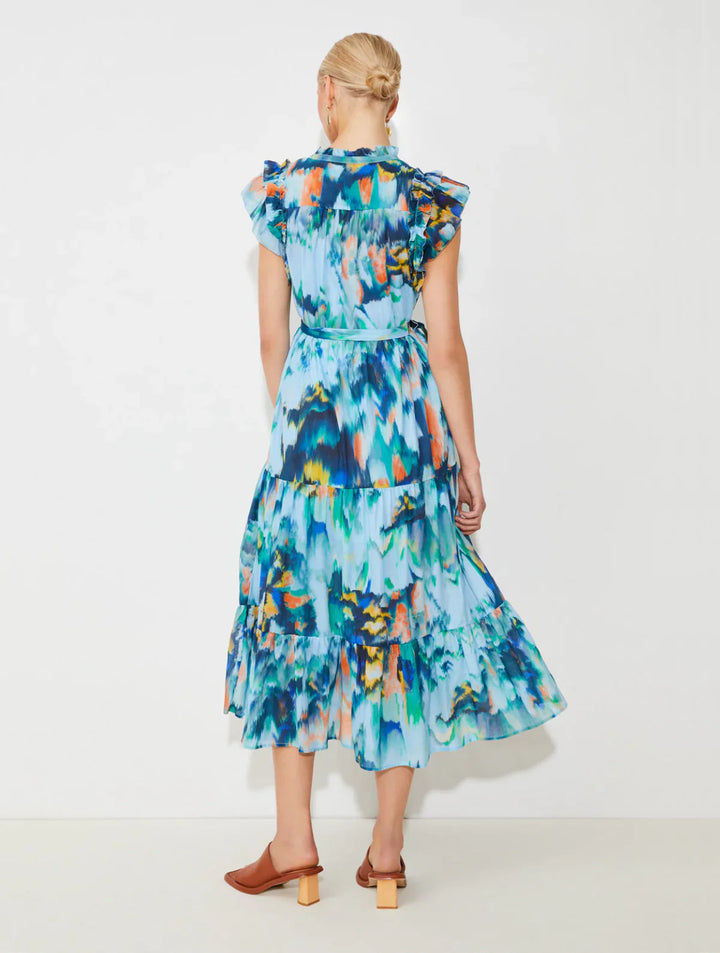 Calipso Dress