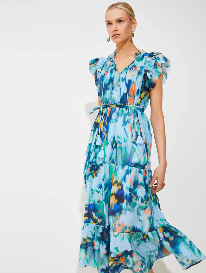 Calipso Dress