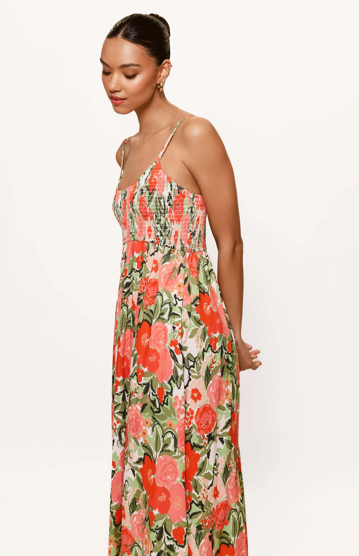 Carlson Dress