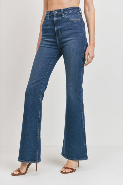 The Donna Bell Bottom