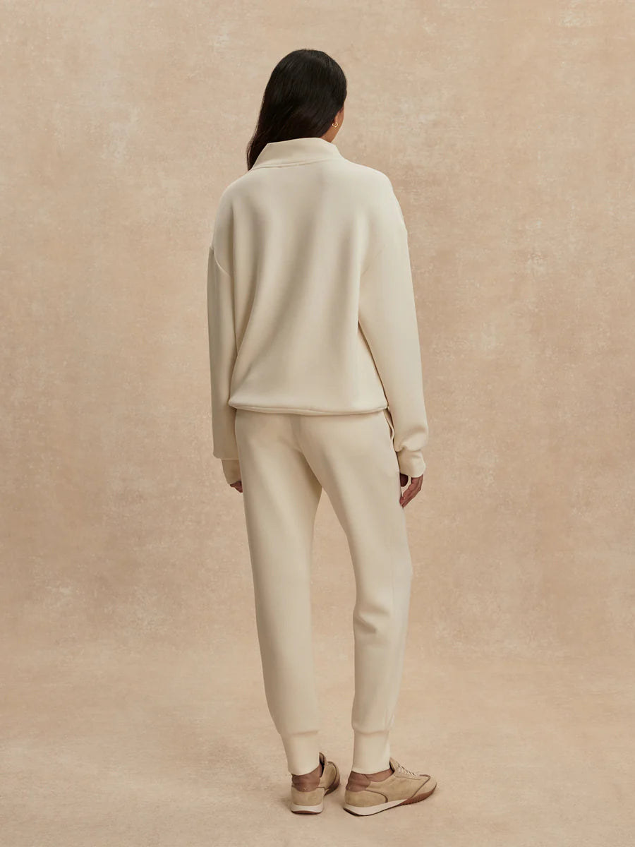 The Slim Cuff Pant 27.5