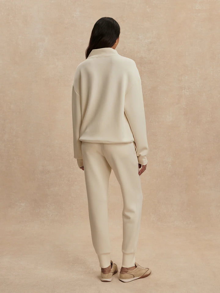 The Slim Cuff Pant 27.5